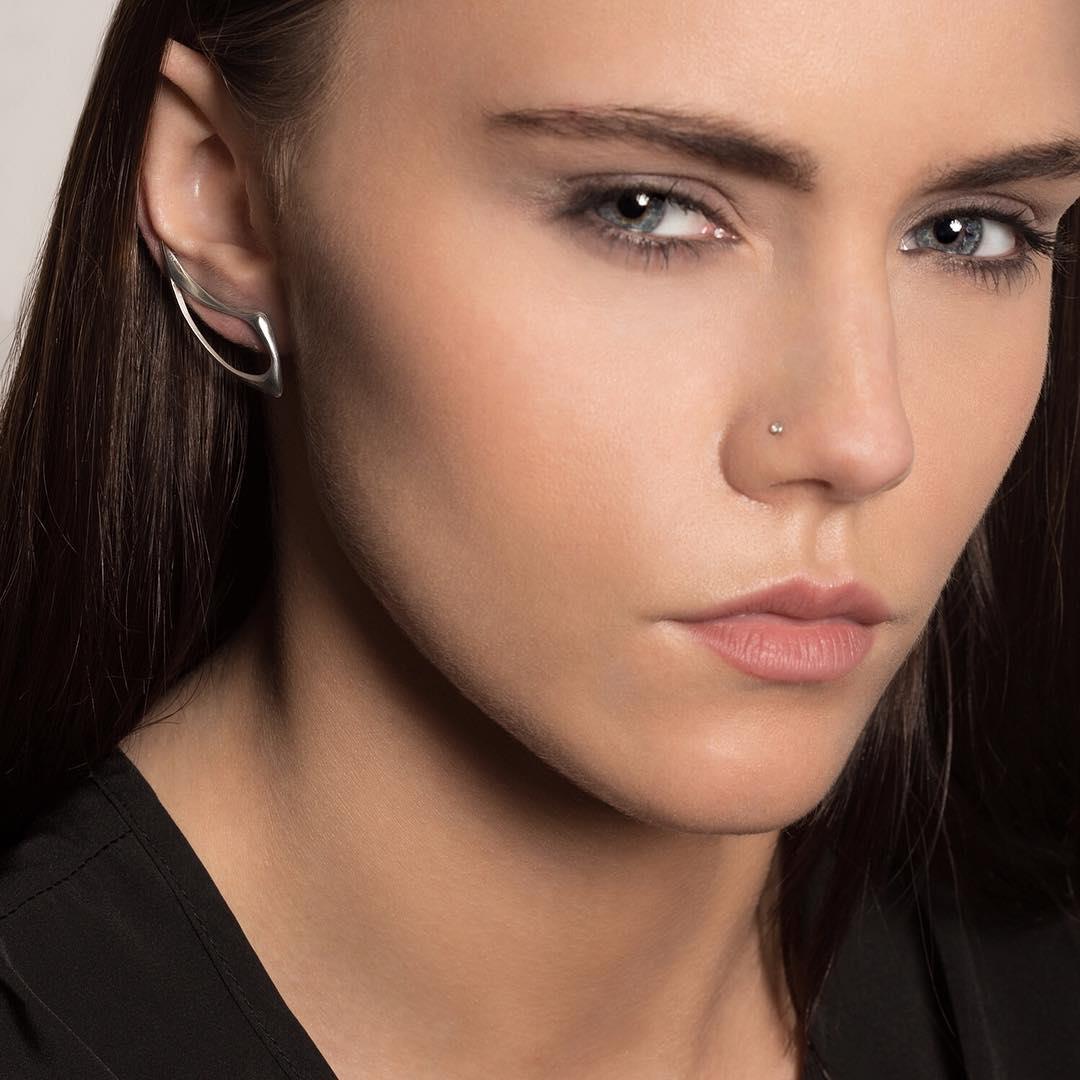 Cailín Áine Ní Toibín, Finalist Miss Universe Ireland 2017 (Photo